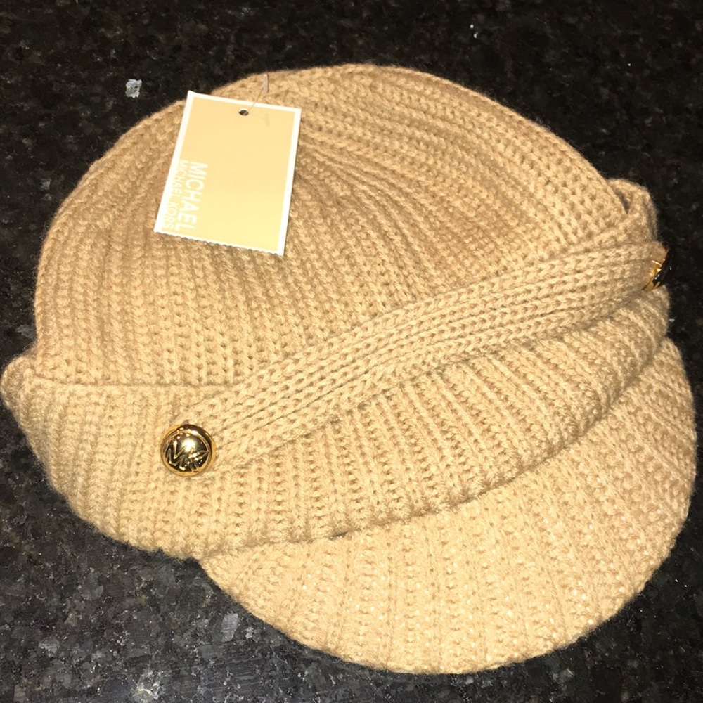 Michael Kors Knit hat